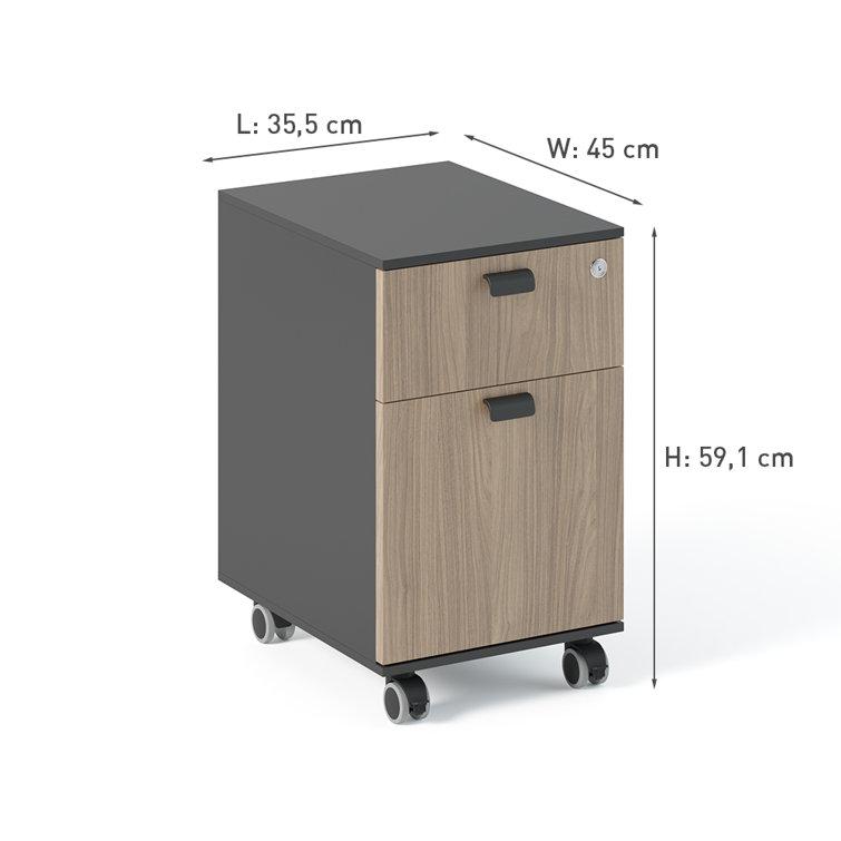 unico ウニコ HOLM cabinet キャビネット サイドボード ブラウン 北欧